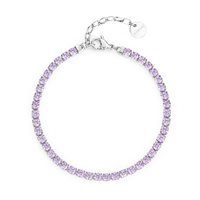 Armband Brosway Dame Desideri in Stahl BEI090